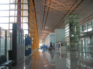 PEK "new" Terminal 3
