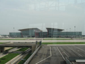 PEK "new" Terminal 3