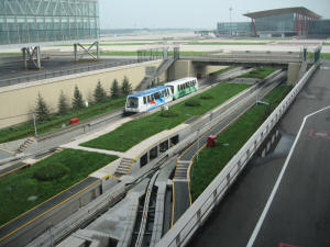 PEK "new" Terminal 3