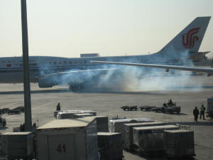 Get your motor running...