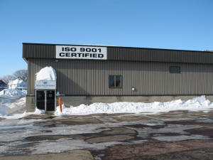 Fairmont Railway Motors