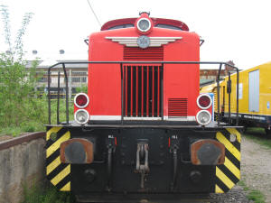 Krauss Maffei Munchen