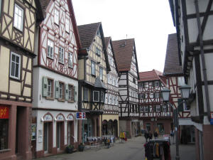 Mosbach, Germany