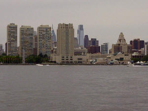 Philadelphia