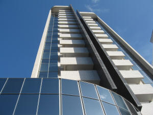 American Flats Hotel