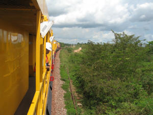 MTU guy - we're mobile