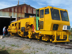 MK III with Compu-Liner V