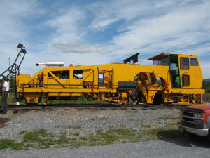 MK III with Compu-Liner V