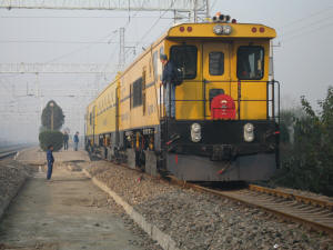 PGM-48 #9 in Xian Yang