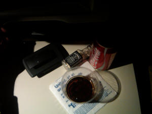 High and Pressurized