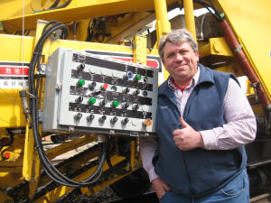 P2R (damaged) and Dyno Don