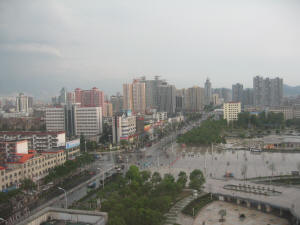 Xiangfan